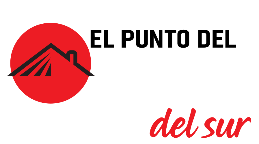 Punto del Pvc del sur