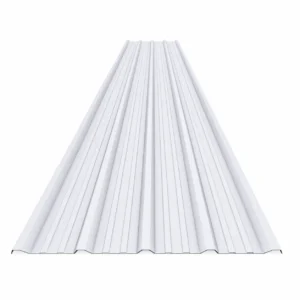 TERMOACUSTICA CRESTA ALTA 2.5mm