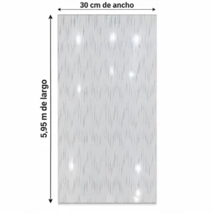CIELO RASO  F1176-5
