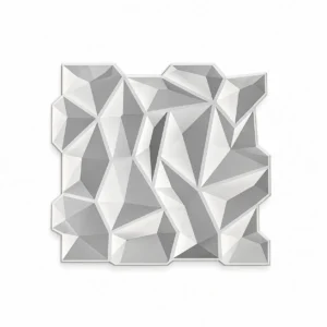 PANEL 3D # 22