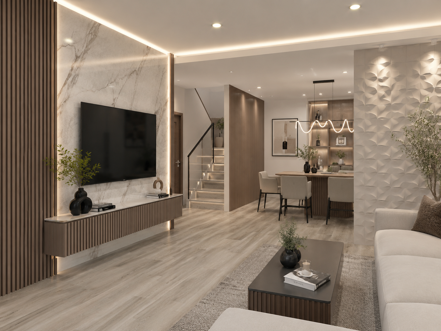 Interiores