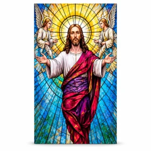 MARMOLIZADA CRISTO RESUCITADO