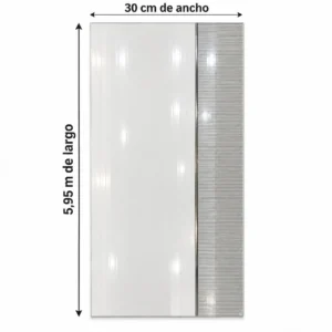 CIELO RASO EJECUTIVO