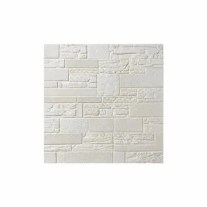 ADHESIVA CLASICA BLANCA