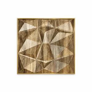 PANEL 3D # S18